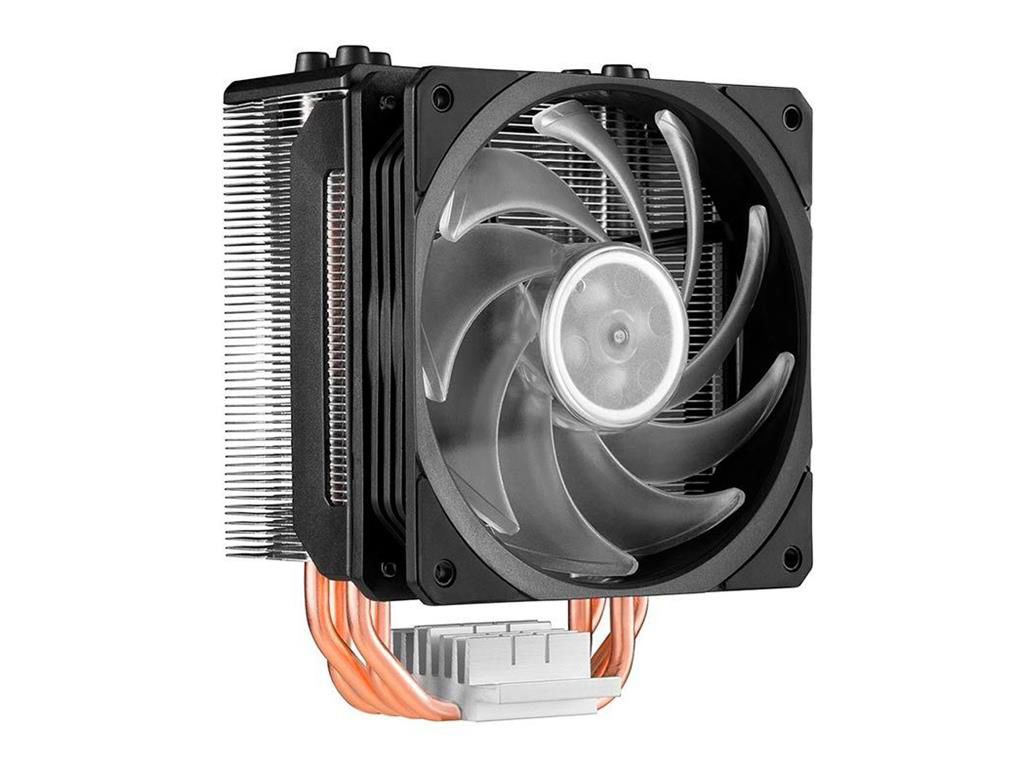 Air Cooler P Processador Cooler Master Hyper Spectrum Argb