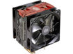 imagem de Cooler P/ Processador Cooler Master Hyper 212 Led Vermelho Turbo Red Cover 120mm - Rr-212tr-16pr-R1