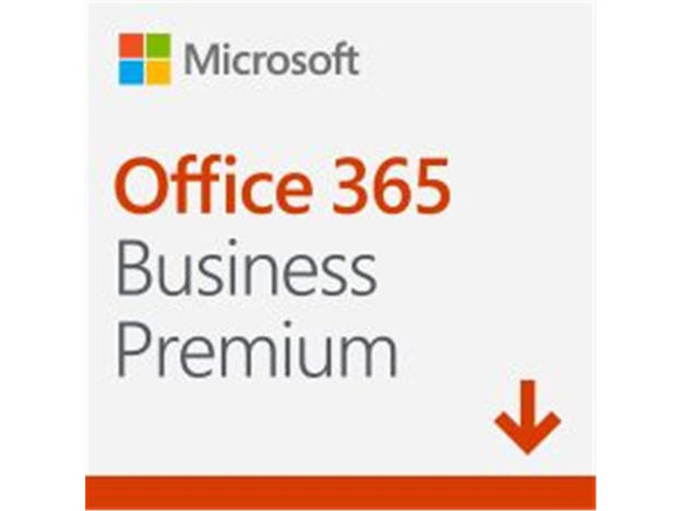 imagem de Office 365 Business Premium Esd - Klq-00219