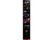 imagem de Monitor Acer 28" Led/Ips Gamer Nitro 4k Zero Frame 60hz 4ms Multimidia Hdmi Dp Altura e Rotacao Free Sync - Xv280kb