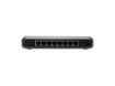 imagem de Switch Intelbras Sg800q+ 8 Portas 10/100/1000 Mbps Gigabit - 4760035