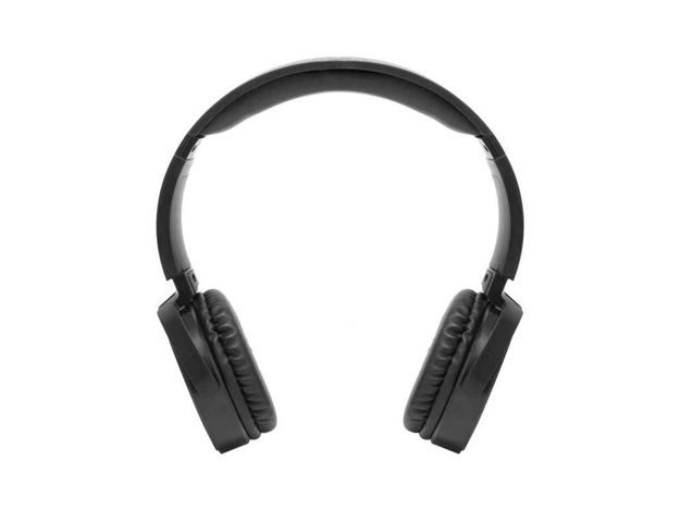 imagem de Headset C3tech com Microfone Dobravel Preto - Ph-110bk