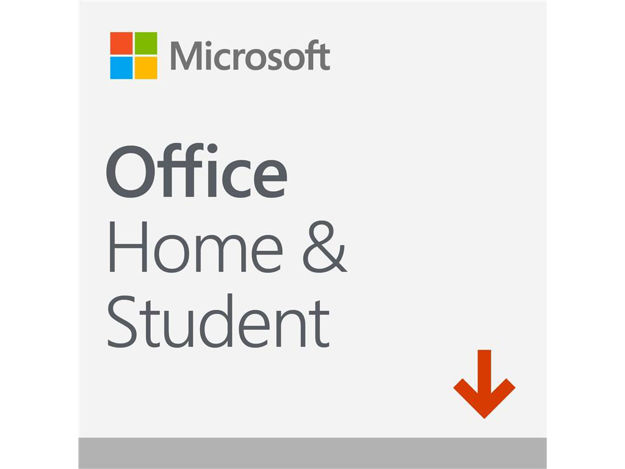 imagem de Office Home And Student 2019 - Download (Esd) - 79g-05010