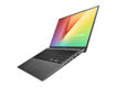 imagem de Notebook Asus X512fb-Br468t I5-8265u 8gb 1tb Nvidia Mx110 2gb Dedi 15,6" Win10 Home - 90nb0ks3-M07120