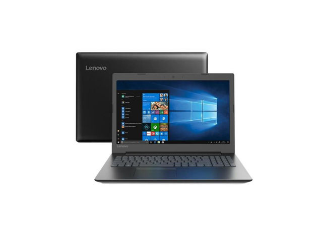 imagem de Notebook Lenovo B330-15ikbr I5-8250u 8gb Hd1tb Win10 Pro 15,6"led Fh - 81m10005br