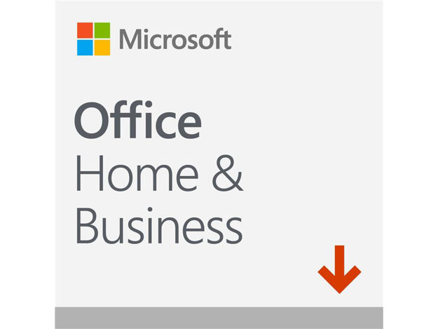 imagem de Office Home And Business 2019 - Download (Esd) - T5d-03191