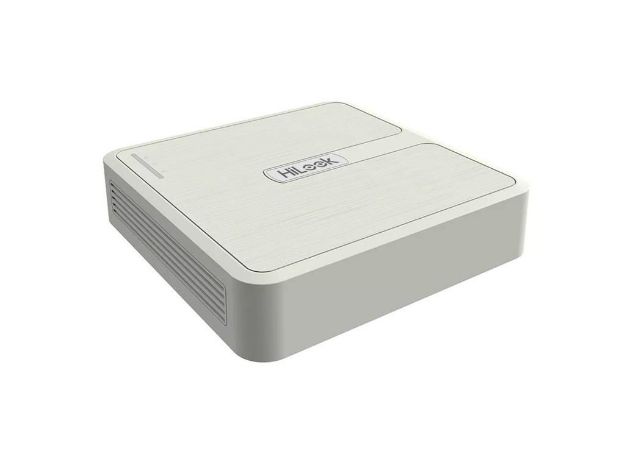imagem de Dvr Hilook Dvr-116g-F1/To 1tb(Gravador,Reprodutor,Editor de Som,Imagem e Video Por Meio de Disco Magnetico)