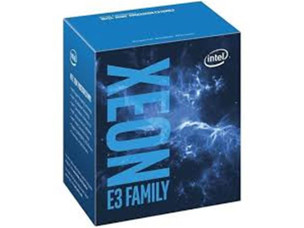 imagem de Processador Intel Xeon E3-1240v6 (1151) 3.70 Ghz Box - Bx80677e31240v6