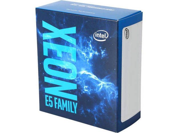 imagem de Processador Intel Xeon E5-2630v4 (2011-3) 2.20 Ghz Box - Bx80660e52630v4