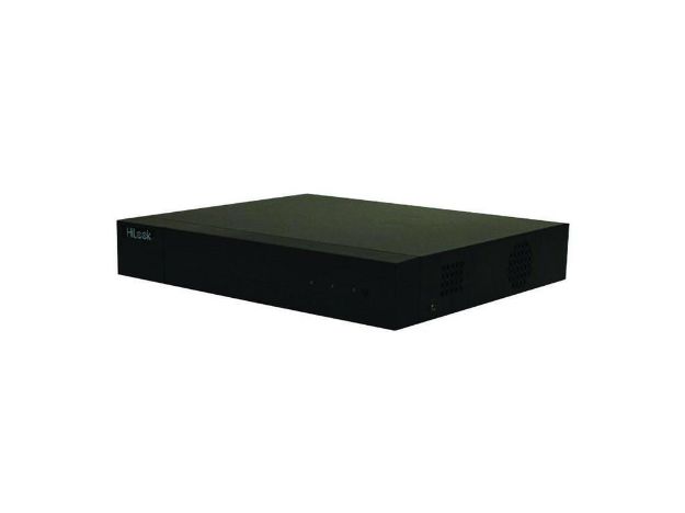 imagem de Dvr Hilook Dvr-204q-K1/260 (Gravador, Reprodutor, Editor de Som,Imagem e Video Por Meio de Disco Magnetico)