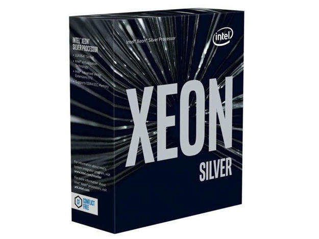 imagem de Processador Intel Xeon Silver 4116 2.10 Ghz Box - Bx806734116