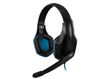 imagem de Headset Pro Gamer Hoopson - Azul - Ga-01