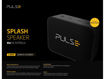 imagem de Caixa de Som Multilaser Pulse Bluetooth Speaker Splash - Sp354