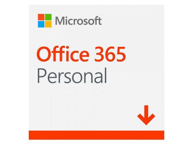 imagem de Pacote Office 365 Personal Brazilian - Qq2-00721
