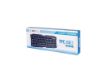 imagem de Teclado Gamer Hoopson Standard Usb Design Ergonomico Anti-Respingo - Tpc-063