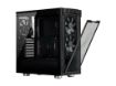 imagem de Gabinete Corsair 275r Airflow Mid Tower Lateral em Vidro Temperado c/ Fan - Cc-9011181-Ww