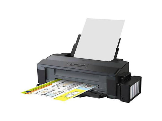 imagem de Impressora Epson Tanque de Tinta A3 L1300 - C11cd81302