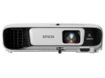 imagem de Projetor Epson Powerlite U42+ 3600 Lumens Wuxga Full Hd Wireless - V11h846021