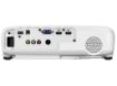 imagem de Projetor Epson Powerlite U42+ 3600 Lumens Wuxga Full Hd Wireless - V11h846021