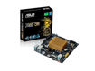 imagem de Placa Mae Asus Intel Celeron J1800 Mini Itx Ddr3 Sodimm - J1800i-C/Br