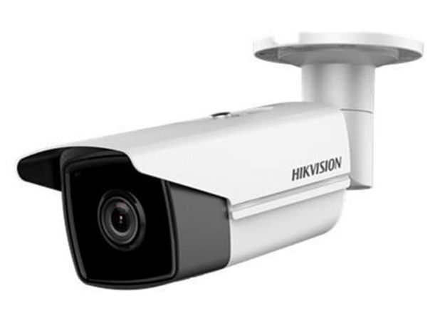 imagem de Camera Hikvision Ds-2cd2t23g0-I8 (4mm)