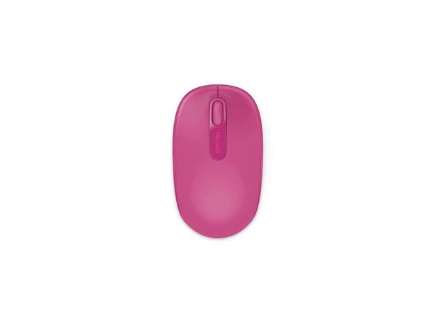 imagem de Mouse Microsoft Wireless Rosa 1850 - Utz-00062