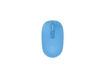 imagem de Mouse Microsoft Wireless Azul Claro 1850 - Utz-00055