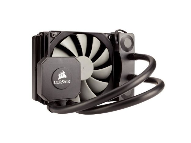 imagem de Water Cooler Corsair Hydro H45 120mm - Cw-9060028-Ww