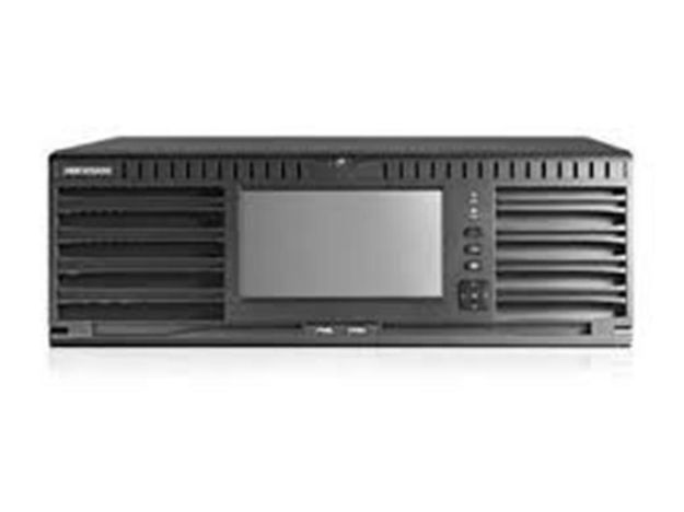 imagem de Gravador de Video em Rede Hikivision Ds-96128ni-I16