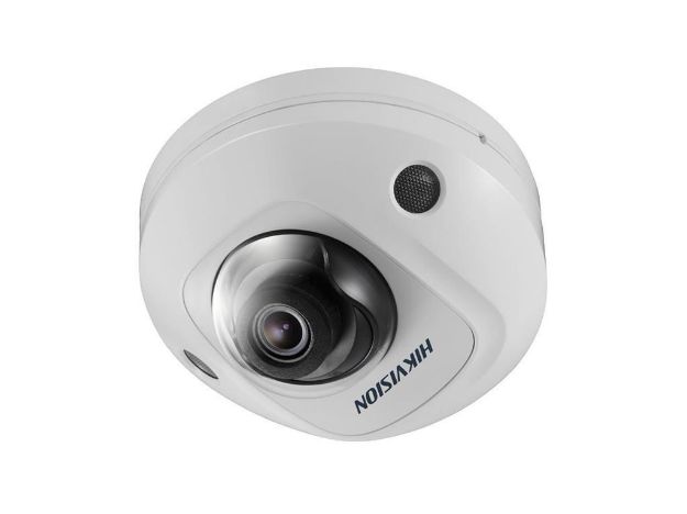 imagem de Camera Hikvision Ds-2cd2525fwd-I(2.8mm)