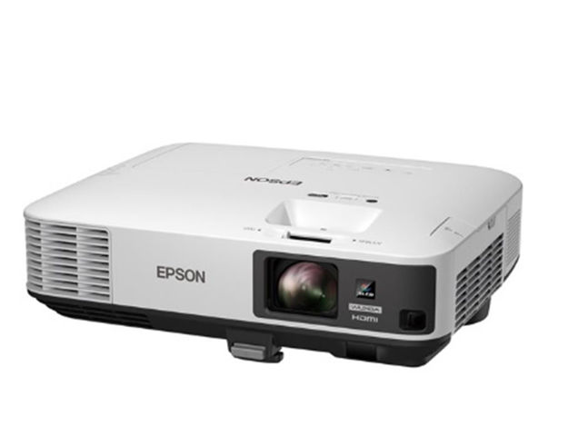 imagem de Projetor Epson Powerlite 2250u 5000 Lumens Wuxga Full Hd Wilreless 3 LCD - V11h871020