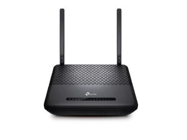 imagem de Ont Tp-Link Archer Xr500v Gpon Wireless Dual Band Ac1200mbps 10/100/1000mbps Gigabit Voip