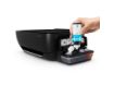 imagem de Multifuncional Hp Tanque de Tinta Wireless 416 Preta - Z4b55a#ak4