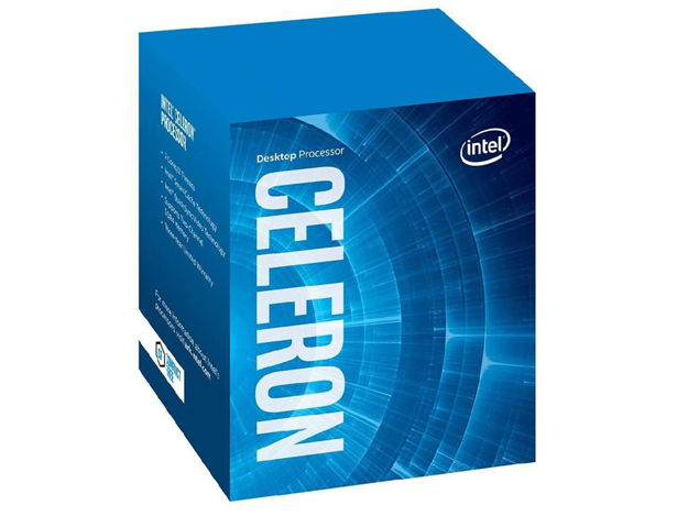 imagem de Processador Intel G5920 Celeron (1200) 3.50 Ghz Box - Bx80701g5920 - 10ª Ger