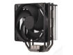 imagem de Cooler P/ Processador Cooler Master Hyper 212 Black Edition 4 Heatpipes - Rr-212s-20pk-R1