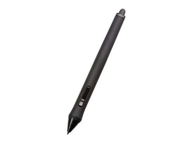 imagem de Caneta para Mesa Digitalizadora Wacom Grip Pen - Kp501e2