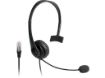 imagem de Headset Multilaser com Conector Rj09 P/ Telemarketing - Ph251