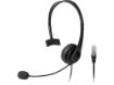 imagem de Headset Multilaser com Conector Rj09 P/ Telemarketing - Ph251