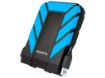 imagem de Hdd Externo Portatil Adata 2tb Azul Waterproof - Ahd710p-2tu31-Cbl