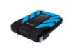 imagem de Hdd Externo Portatil Adata 2tb Azul Waterproof - Ahd710p-2tu31-Cbl