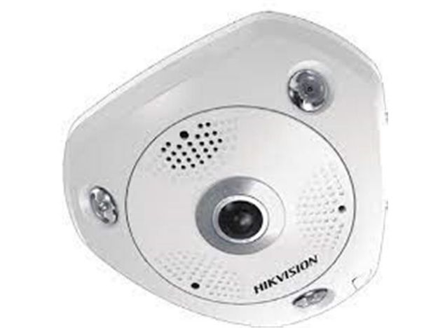 imagem de Camera Hikvision Ds-2cd6332fwd-Is (1.19mm)