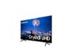 imagem de Tv Samsung 50" Led Smart Uhd 4k Crystal 2x Hdmi Usb Hdr Bordas Infinitas - Un50tu8000gxzd