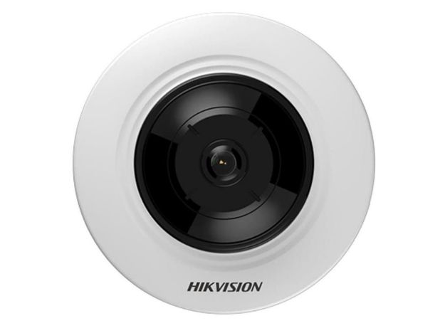 imagem de Camera Hikvision Ds-2cd2935fwd-Is(1.16mm) Fisheye