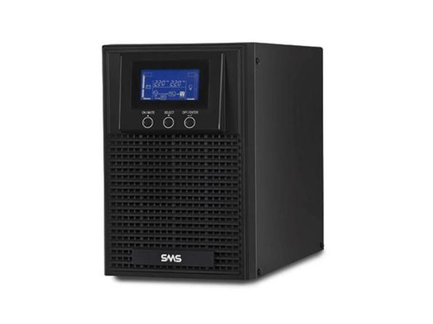 imagem de Nobreak Sms Senoidal Mirage Mr1000s Mono 220v - 23660