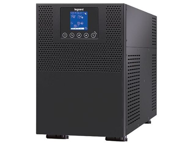 imagem de Nobreak Sms Br 3kva Bivolt115/220v - 28270