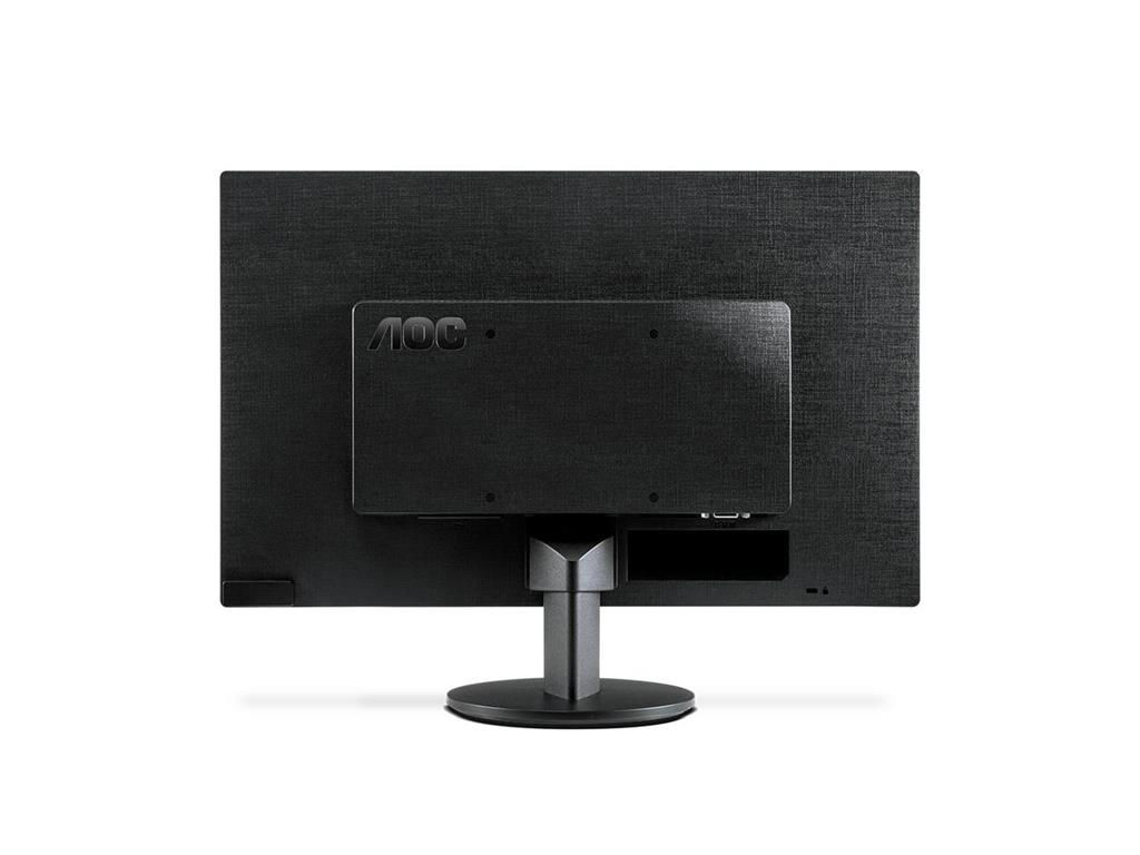 Monitor Aoc 21,5" Led Full Hd Vga Hdmi Vesa - E2270swhen | All Nations