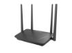 imagem de Roteador Intelbras Wireless Action Rf 1200 Ac Dual Band - 4750075