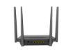 imagem de Roteador Intelbras Wireless Action Rf 1200 Ac Dual Band - 4750075