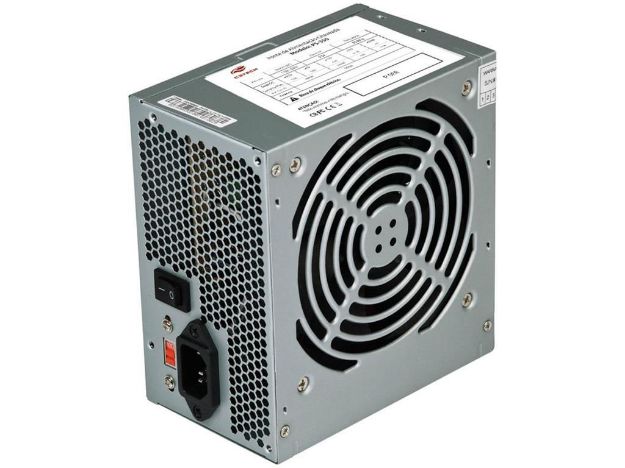 imagem de Fonte C3tech Atx 350w sem Cabo - Ps-350