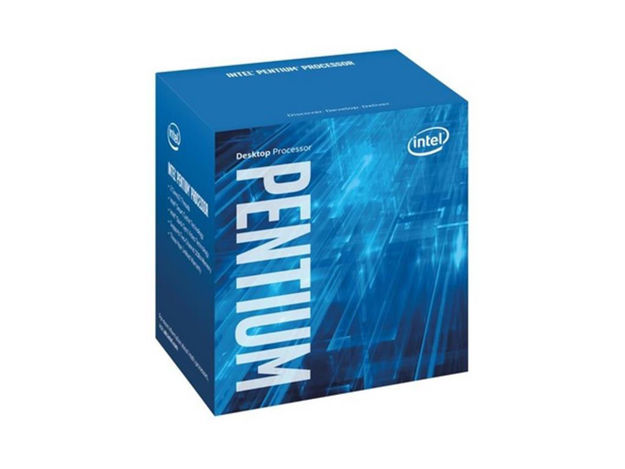 imagem de Processador Intel G4500 Pentium (1151) 3.50 Ghz Box - Bx80662g4500 - 6ª Ger